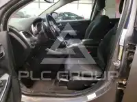 2012 Dodge JOURNEY фото