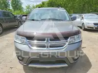 2012 Dodge JOURNEY фото