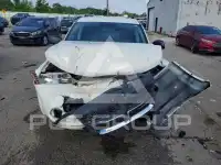 2012 Dodge JOURNEY фото