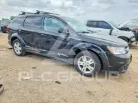 2012 Dodge JOURNEY фото