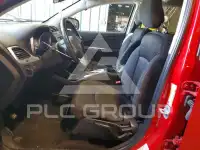2012 Dodge JOURNEY photo
