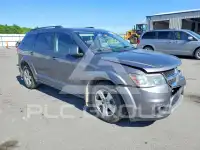 2012 Dodge JOURNEY фото