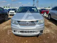 2012 Dodge JOURNEY photo
