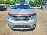 2012 Dodge JOURNEY фото