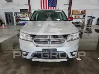 2012 Dodge JOURNEY photo