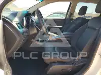2012 Dodge JOURNEY фото