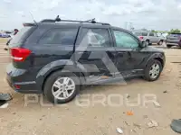 2012 Dodge JOURNEY фото