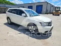 2012 Dodge JOURNEY photo
