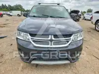 2012 Dodge JOURNEY фото