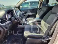 2012 Dodge JOURNEY photo