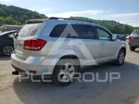 2012 Dodge JOURNEY фото