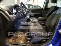 2012 Dodge JOURNEY photo