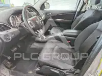 2012 Dodge JOURNEY photo