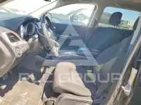 2012 Dodge JOURNEY фото