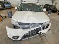 2012 Dodge JOURNEY фото