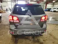 2012 Dodge JOURNEY фото