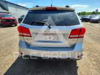 2012 Dodge JOURNEY фото