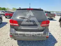 2012 Dodge JOURNEY фото