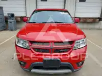 2012 Dodge JOURNEY фото