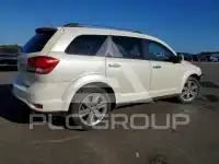 2012 Dodge JOURNEY фото