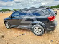2012 Dodge JOURNEY фото