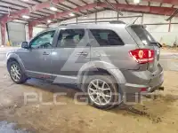 2012 Dodge JOURNEY фото