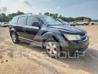 2012 Dodge JOURNEY фото