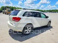 2012 Dodge JOURNEY photo
