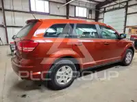 2012 Dodge JOURNEY photo