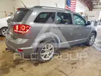2012 Dodge JOURNEY фото