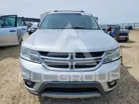 2012 Dodge JOURNEY photo