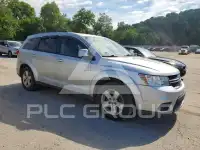 2012 Dodge JOURNEY фото