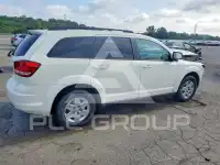 2012 Dodge JOURNEY фото