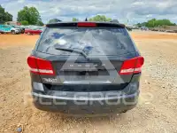 2012 Dodge JOURNEY фото