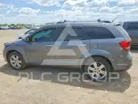 2012 Dodge JOURNEY фото