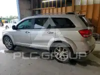 2012 Dodge JOURNEY фото