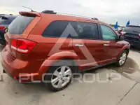 2012 Dodge JOURNEY photo