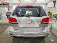 2012 Dodge JOURNEY photo