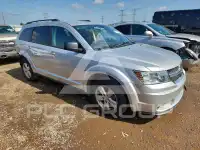 2012 Dodge JOURNEY photo