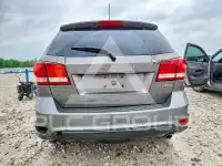 2012 Dodge JOURNEY photo