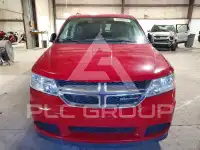 2012 Dodge JOURNEY photo