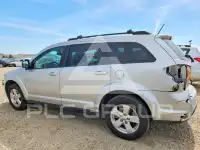 2012 Dodge JOURNEY photo