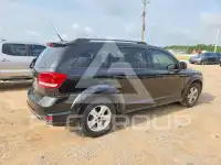 2012 Dodge JOURNEY фото