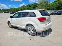 2012 Dodge JOURNEY photo