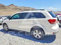 2012 Dodge JOURNEY фото