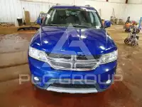 2012 Dodge JOURNEY photo