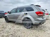 2012 Dodge JOURNEY photo