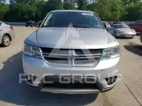 2012 Dodge JOURNEY фото