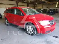 2012 Dodge JOURNEY photo