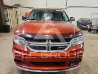 2012 Dodge JOURNEY photo